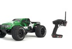 ECX 1/10 Ruckus V2.1 RTR Green